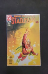 Starman #72 (2000)