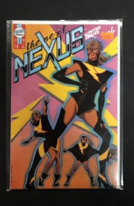 The Next Nexus #1 (1989)