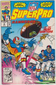 NFL Superpro #5