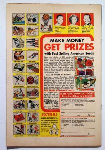 Green Lantern #59 (1968) [Key Issue]