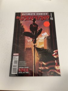 Ultimate Comics All New Spider-Man 7 Very Fine Vf 8.0 Marvel