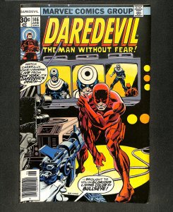Daredevil #146