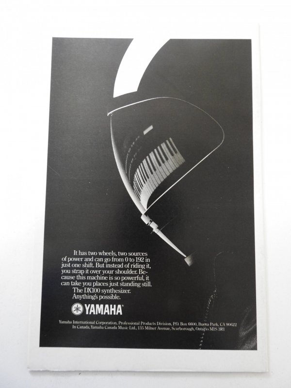 The Uncanny X-Men #208 (1986) VF- Condition!