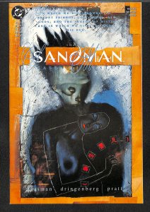 The Sandman #28 (1991)