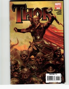 Thor #1 (2007) Thor