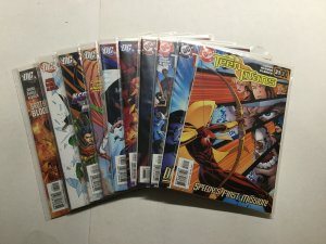 Teen Titans (2003) 1-66 69 72-76 98-100 Near Mint Nm Dc Comics