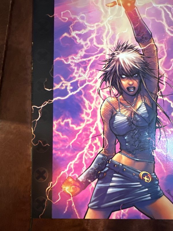 Ultimate X-Men #46 (2004)