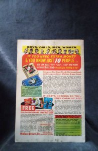 Fantastic Four #78 (1968)