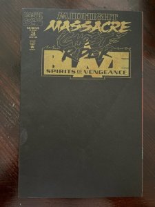 Ghost Rider/Blaze: Spirits of Vengeance #13 (1993)