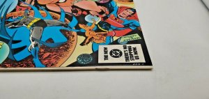 WORLDS FINEST Comics #295 (DC) (1983) Near Mint 