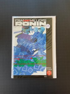 Ronin #3 (1983)