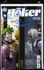 The Joker #11 (2022)