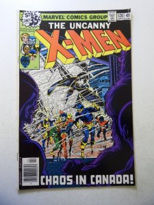 The X-Men #120 (1979) FN Condition