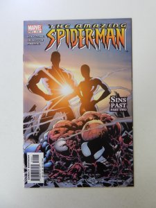 The Amazing Spider-Man #510 (2004) NM condition