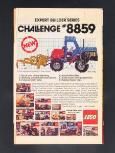 Fantastic Four #237 (1981)