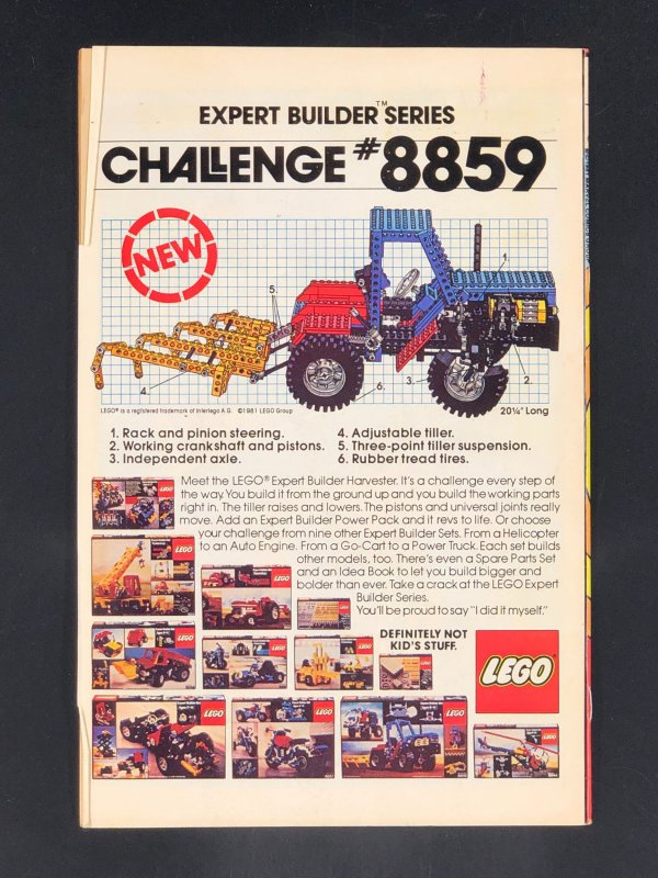 Fantastic Four #237 (1981)