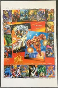 Factor X #1 (1995, Marvel) NM-