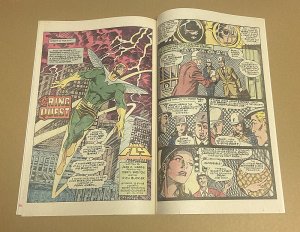 Blue Ribbon Comics #2 #3 #4 (SET) NM / Trevor Von Eeden Art / 1983
