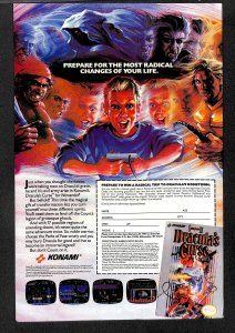 Darkhawk #1 NM- 9.2 1st Full Darkhawk!  Key!