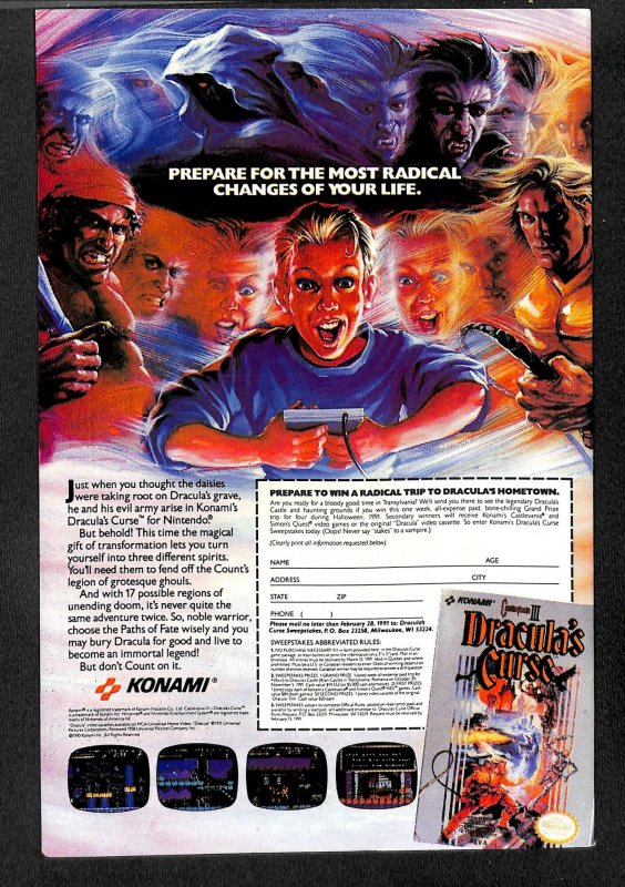 Darkhawk #1 NM- 9.2 1st Full Darkhawk!  Key!