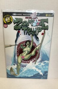 Zombie Tramp #75