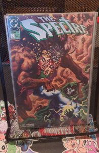 The Spectre #7 (1993)