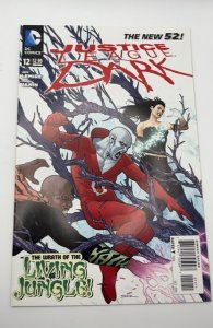 Justice League Dark #12 (2012)