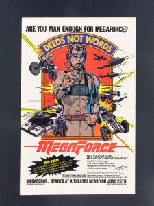 The Defenders #111 (1982)