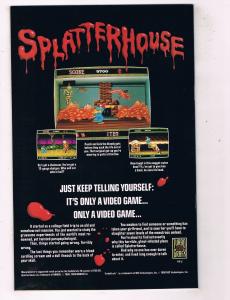 Robin #1 VF DC Comics Comic Book Dixon Batman Jan 1991 DE45