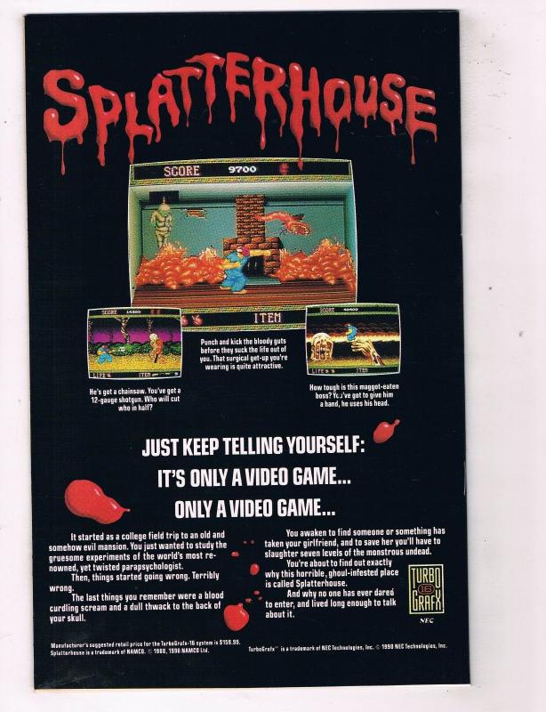 Robin #1 VF DC Comics Comic Book Dixon Batman Jan 1991 DE45