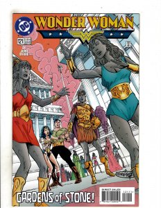 Wonder Woman #121 (1997) OF25