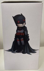 DC Collectibles Artists Alley: Batman Blue and Gray By Chris Uminga Statue SDCC