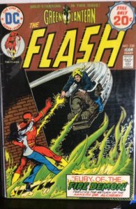 The Flash #230 (1974)