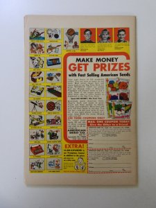 Ghosts #4 (1972) VF condition