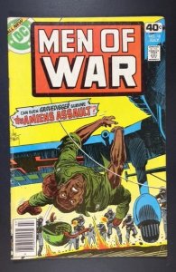 Men of War #18 (1979)