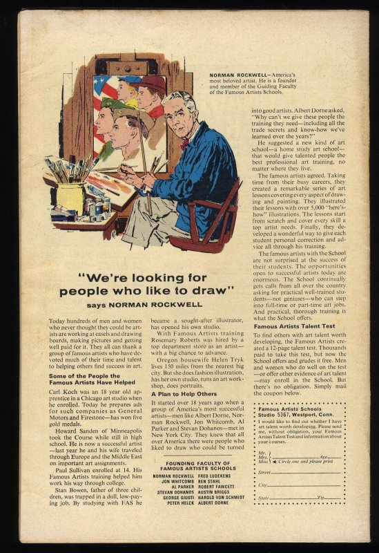 Fantastic Four #62 FN- 5.5 1st Appearance Blastaar!