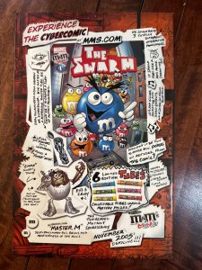 New Avengers #13 (2006)