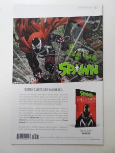 Spawn #286 Variant Cover Edition! Beautiful NM Condition!