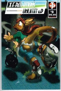 Xfrmations Unlimited #9