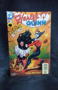 Harley Quinn #23 (2002)