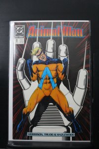 Animal Man #11 (1989)
