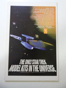 Fantastic Four #219 (1980) VF- Condition