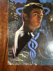 Star Trek #17 (2013)