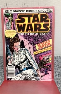 Star Wars #65 (1982)
