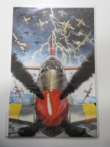 Dark Blood #1 Variant