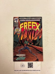 Freex #9 VF Malibu Comic Books Ultraverse 30 HH91