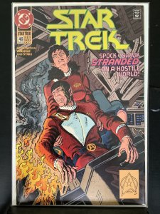 Star Trek #46 (1993)
