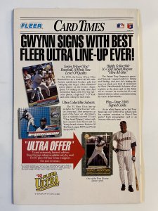 Doctor Strange, Sorcerer Supreme #42  - NM+  (1992)