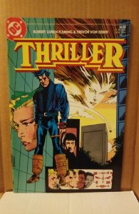 Thriller #7 (1984)