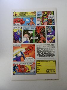 Marvel Tales #137 (1982) VF condition